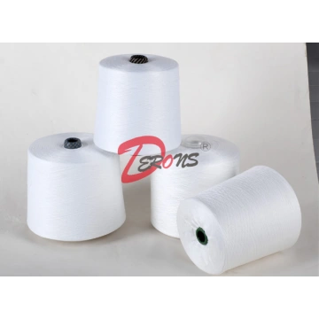 Polyester spun deals
